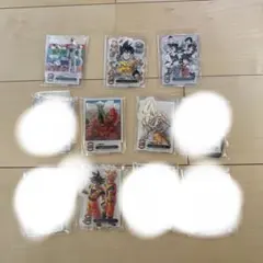 2025年最新】一番くじドラゴンボール下位賞の人気アイテム