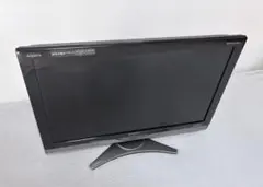 SHARP 液晶カラーテレビ LC-32SC1 B-CASカード無し