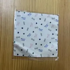 マユリカ ノベルティ