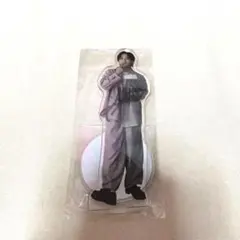 草地稜之 サイン入りアクスタ - メルカリ