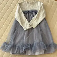 プティマイン　ワンピース
