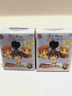 2026年最新】中二病でも恋がしたい フィギュアの人気アイテム - メルカリ
