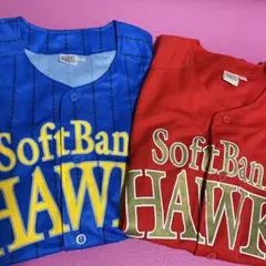 鷹の祭典 ソフトバンク ユニホーム  まとめ売り