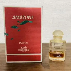 廃盤 レア エルメス アマゾン オードトワレ 50ml 香水 - メルカリ