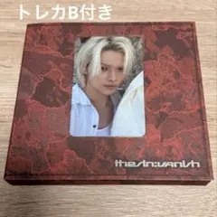 ENHYPEN THE SIN: VANISH ニキ