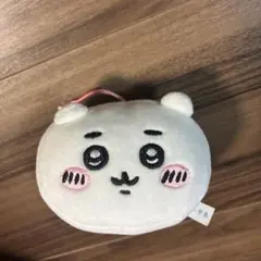 ちいかわ マスコット キーホルダー