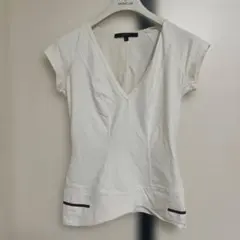 美品　グッチGUCCI TシャツSサイズ白のサムネイル