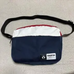 YAKPAK（ヤックパック）ショルダーバック トルコロールカラーのサムネイル