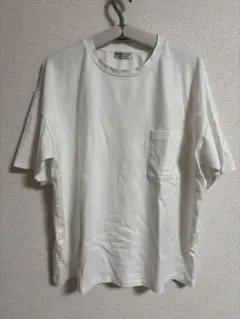 【BEAUTY&YOUTH UNITED ARROWS】Tシャツ ホワイトのサムネイル