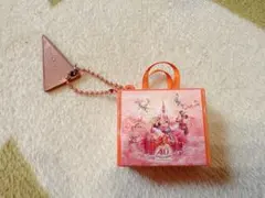 ディズニー 40周年記念 ガチャガチャ