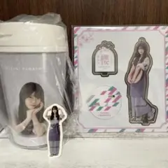 2025年最新】山下瞳月 アクリルスタンドの人気アイテム - メルカリ
