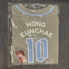૮*ა様 新品未開封 twice ナヨン ユニフォーム トレカ HOME9ROU