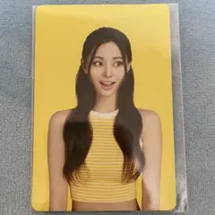 TWICE ティーゼン ツウィ