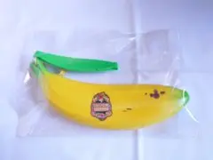 ディズニーリゾート バナナケース