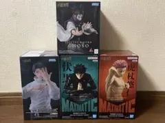 フィギュア まとめ売り 5点セット - メルカリ