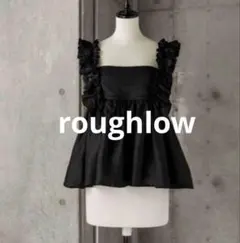 roughlow ★リネンフリルキャミソール★のサムネイル