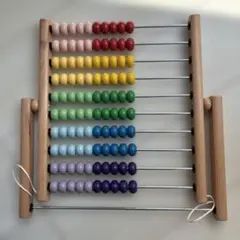 IKEA 百玉そろばんのサムネイル
