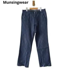 2026年最新】Munsingwear メンズ スラックスの人気アイテム - メルカリ
