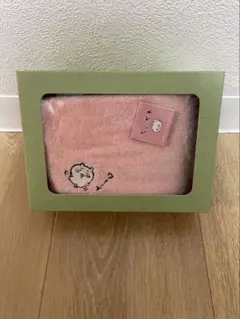 ちいかわ ハンドタオル