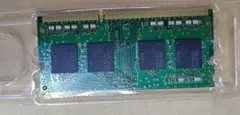 4Gメモリ