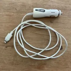 シガー充電器 １Ａ/カシムラ　※動作確認済