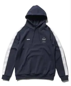 【美品】F.C.Real Bristol ブリストル　250061 パーカーのサムネイル