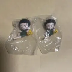 モブサイコ100 ガチャガチャ　エクボ