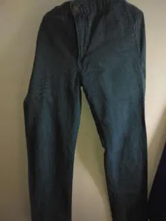 【処分価格！】LEVI'S 511 W29 L32　白タブ