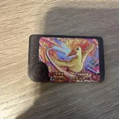 ポケモンフレンダ ファイヤー