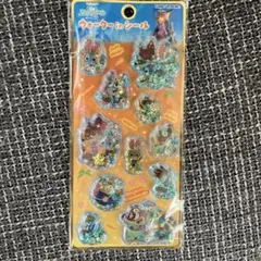 正規品　ズートピア　ウォーターinシール