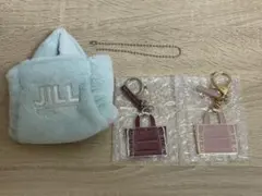 ジルスチュアートJILLSTUARTガチャガチャ