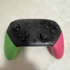 ✨美品✨Nintendo Switch コントローラー スプラトゥーンデザイン
