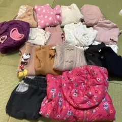冬服 90まとめ売り