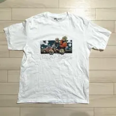 ドラゴンボール　DRAGONBALL ユニクロ　UNIQLO Tシャツ　UT
