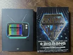 2026年最新】bigbang dvd まとめ売りの人気アイテム - メルカリ