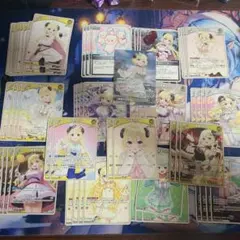 k*3様 わため デッキパーツ ホロカ