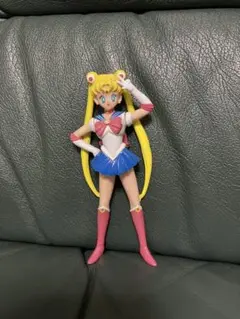 レトロ⭐️1993美少女戦士セーラームーン フィギュアのサムネイル