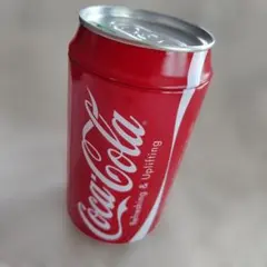 【新品】Coca-Cola コカ・コーラ 缶型 【貯金箱】 小物入れのサムネイル