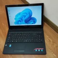 Lenovo G50-80 ノートPC 本体(ジャンク) - メルカリ