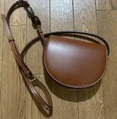 ZARA ショルダーバッグ