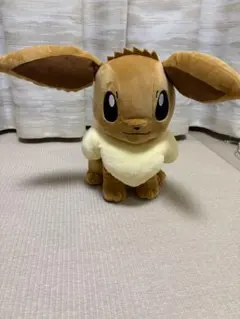 イーブイ ぬいぐるみのサムネイル