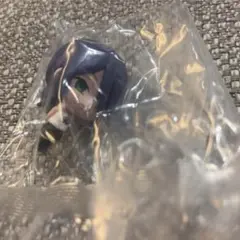 劇場版　チェンソーマン　レゼ篇　カプセルフィギュアコレクション　レゼ　新品未開封