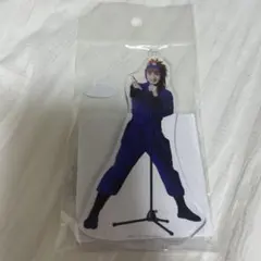 忍ミュ アクキー 不破雷蔵