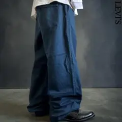 90s00s LEVI'S バギーフリスコワークパンツ ユーロヴィンテージ