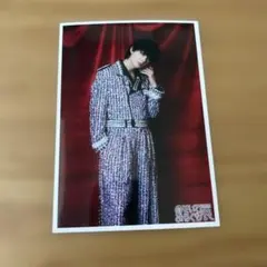 M!LK 生写真 佐野勇斗