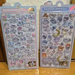 ボンボンドロップ　みずいろ　うさぎ　正規品