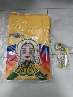 原宿フェスティバル　ガチャガチャセット　リアルピース こーた