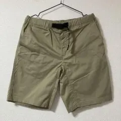 Mark Gonzales｜マーク・ゴンザレス＊メンズショートパンツＬのサムネイル