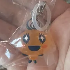 たまごっち　めじるしアクセサリー3 めめっち