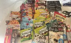 激安 超お得お菓子セット(チョコ) 約37個のサムネイル